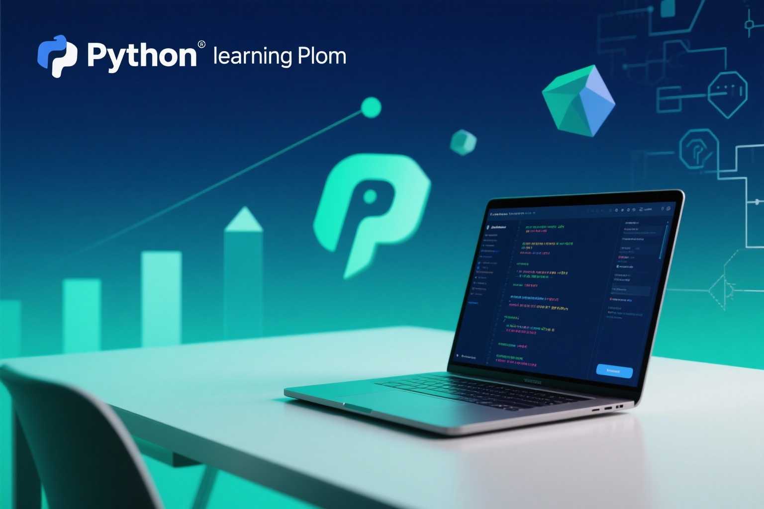 Python Learning Journey